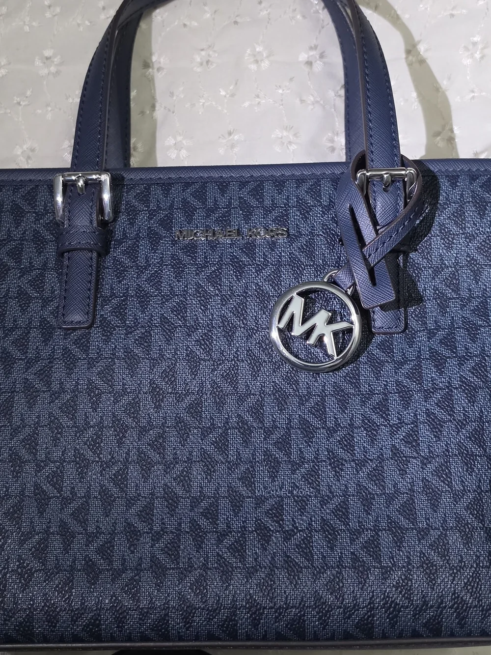 Michael Kors sleek michael